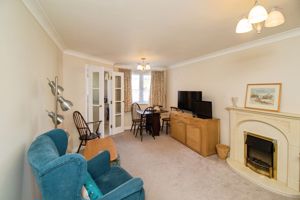 LOUNGE- click for photo gallery